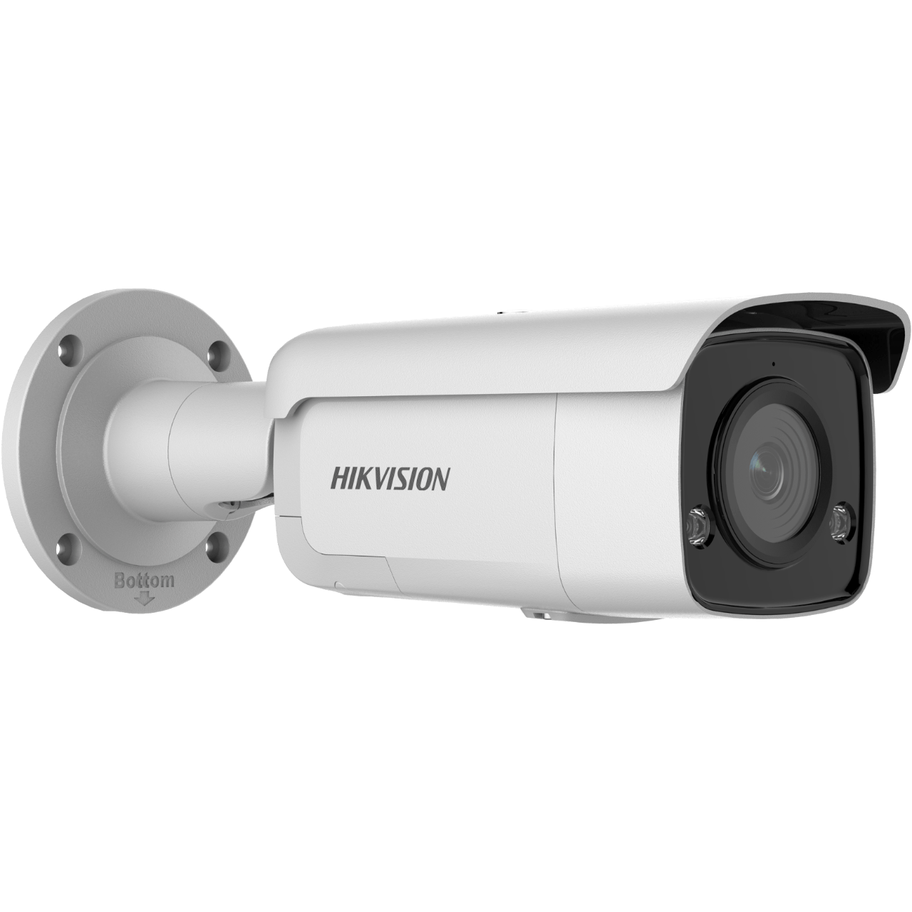 Hikvision DS-2CD2T46G2-ISU/SL 4MP