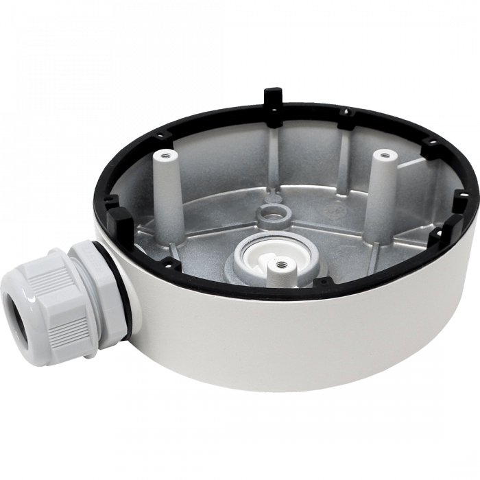 Hikvision DS-1280ZJ-TR13 Deep Base - HD Dome Base