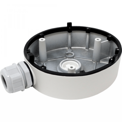 Hikvision DS-1280ZJ-TR13 Deep Base - HD Dome Base