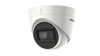 Hikvision DS-2CE78H8T-IT3F - 5mp HD Dome