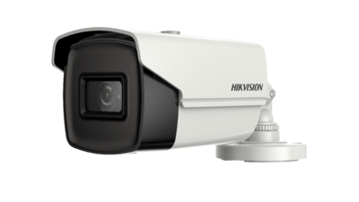 Hikvision DS-2CE16H8T-IT3F 5MP Fixed TVI Bullet