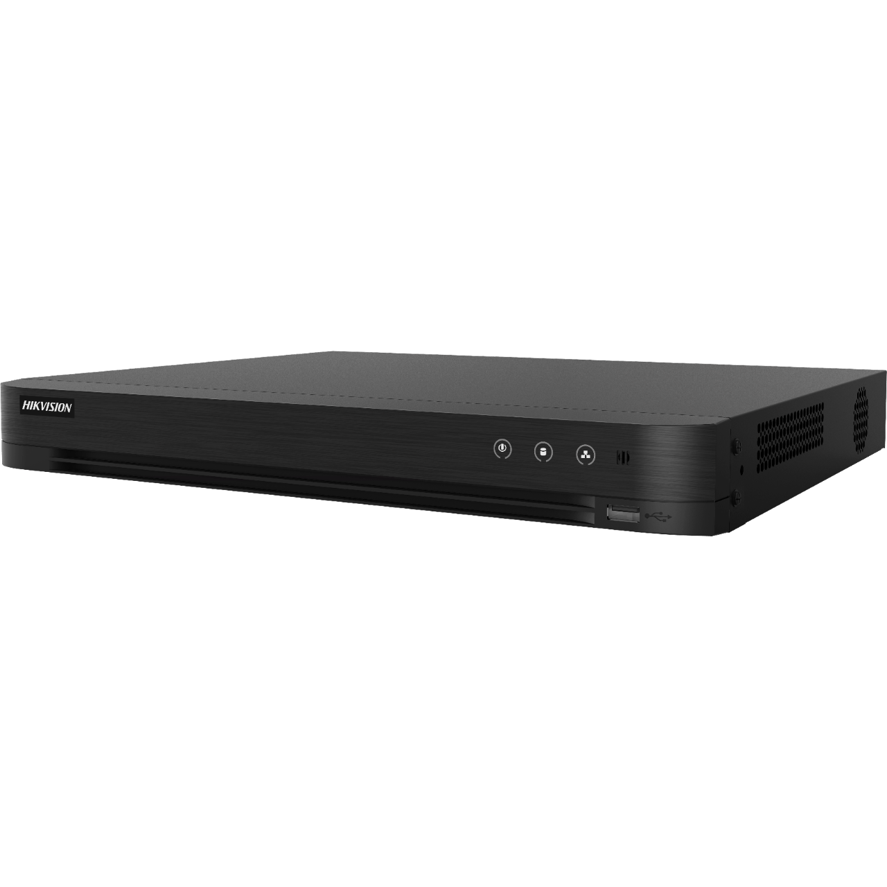 Hikvision iDS-7216HUHI-K2/4S 16 Channel HD Recorder