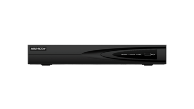 Hikvision DS-7604NI-K1/4P(B) 4 Channel NVR IP Recorder