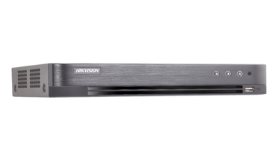 Hikvision iDS-7204HUHI-K1/4S 4 Channel HD Recorder