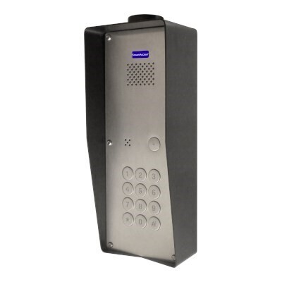 SmartAccess GSM Intercom & Keypad