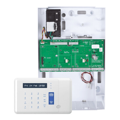 HKC 10270 Control Panel Kit C/w RKP