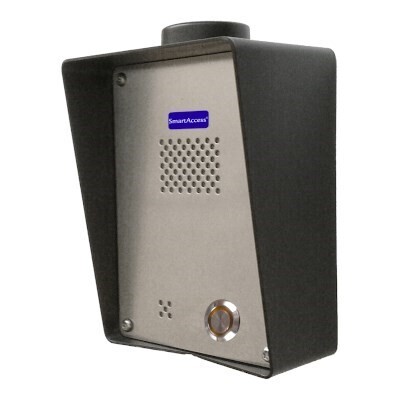 SmartAccess 4G GSM Intercom