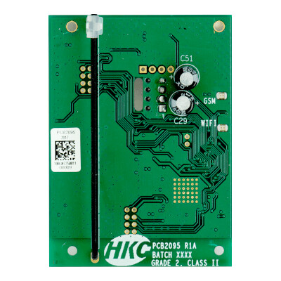 HKC SecureComm GSM Unit