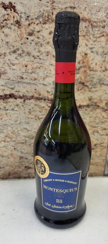 Cava
