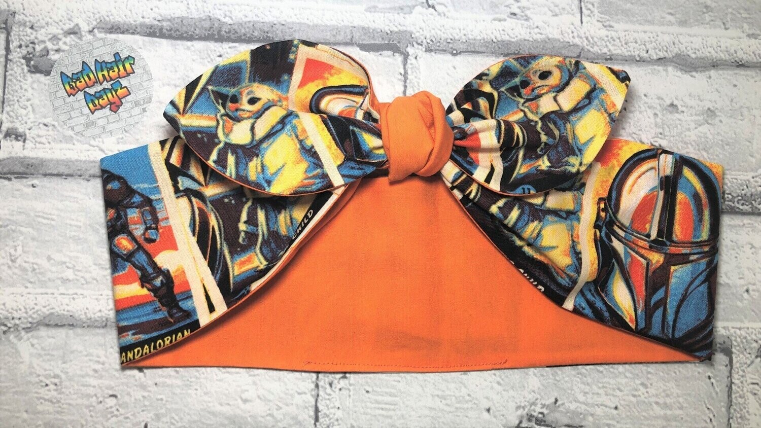Bountiful! Deluxe Bandana