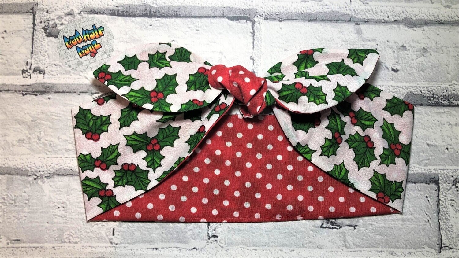 Feelin' Prickly! Budget Bandana