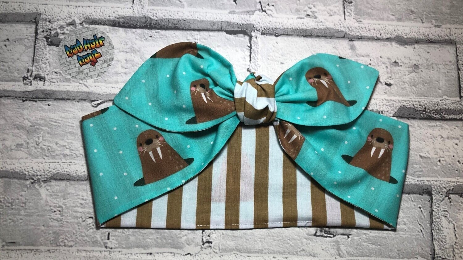 Elite Tusk Force! Budget Bandana