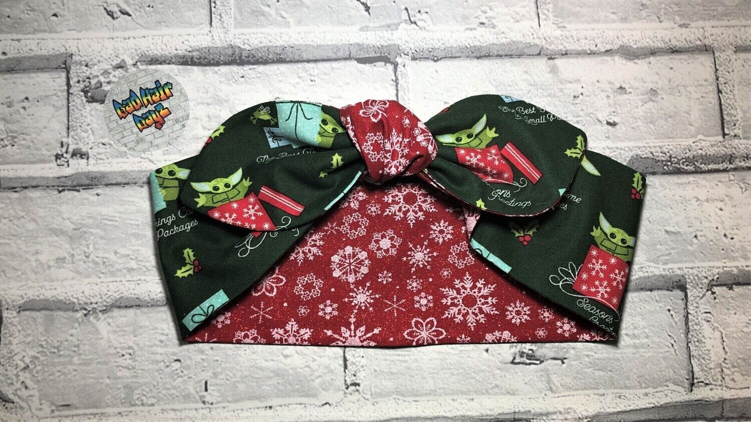 Gifted Child! Deluxe Bandana