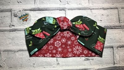 Gifted Child! Deluxe Bandana