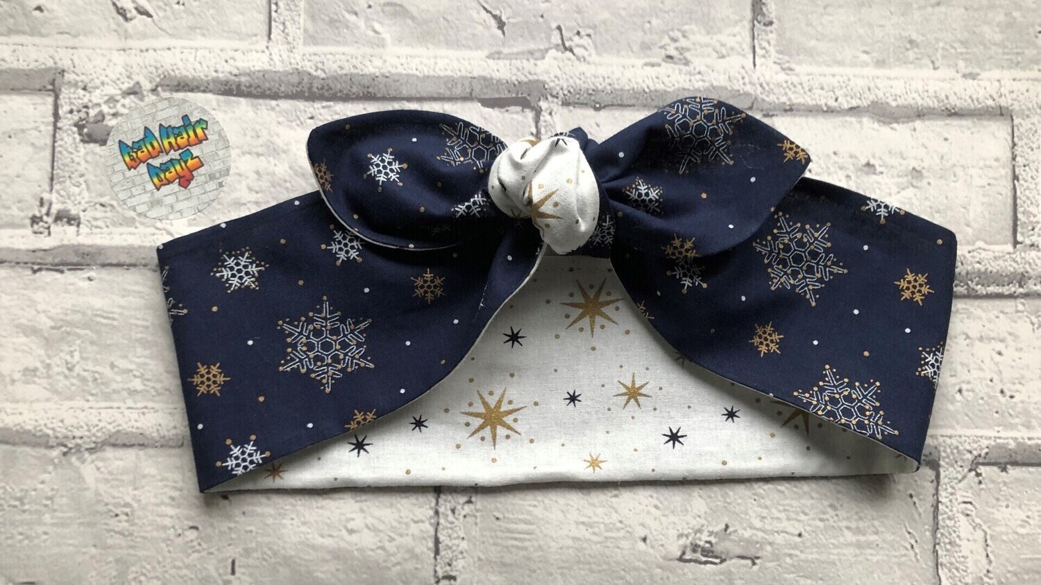 North Star! Deluxe Bandana