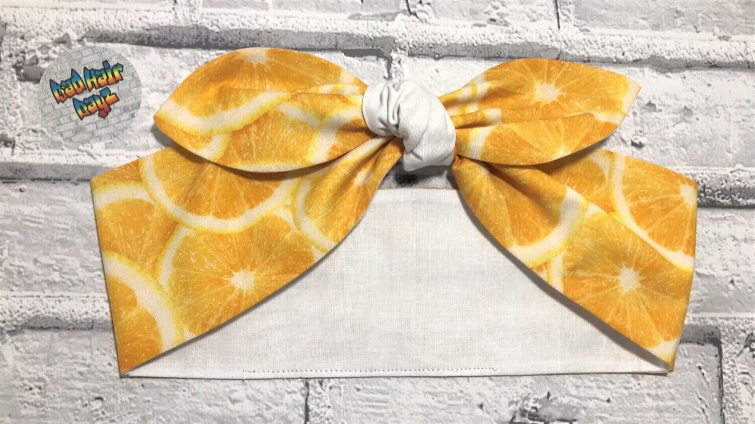 Juicy Gossip! Deluxe Bandana