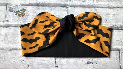 Bat's Amazing! Budget Bandana