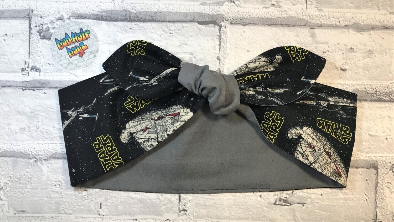 Feelin' Rebellious! Deluxe Bandana