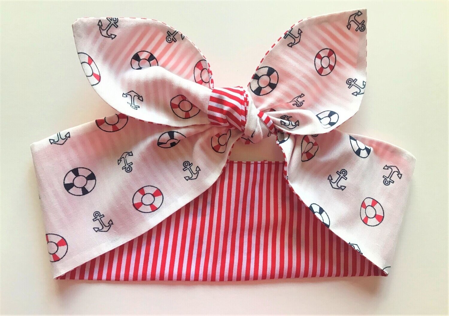 Buoy Oh Buoy! Budget Bandana