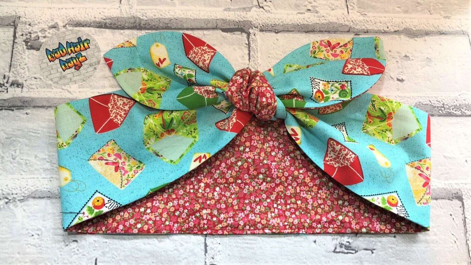Love Letters! Deluxe Bandana