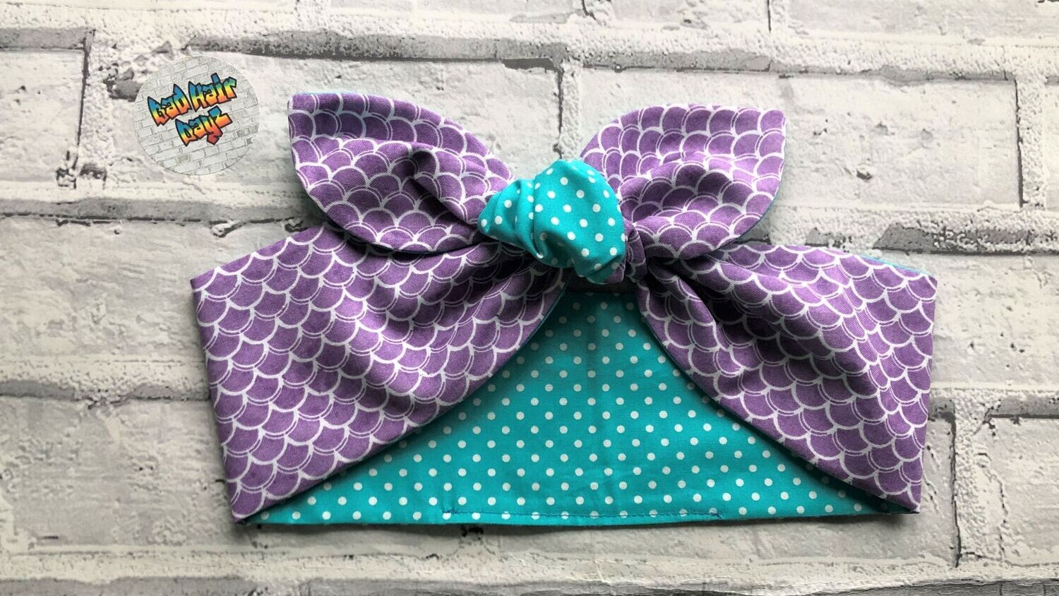 Sound the Sirens! Deluxe Bandana