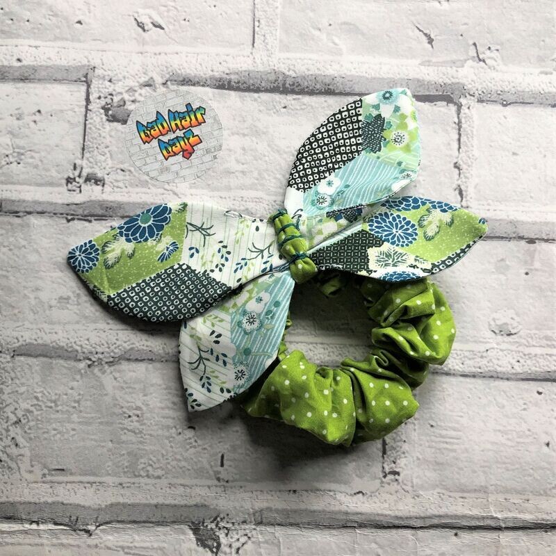 Kyoto Deluxe Butterfly Bowshie