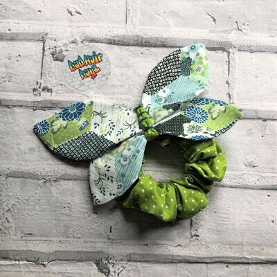 Kyoto Deluxe Butterfly Bowshie