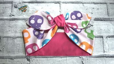 Heads Up! Budget Bandana