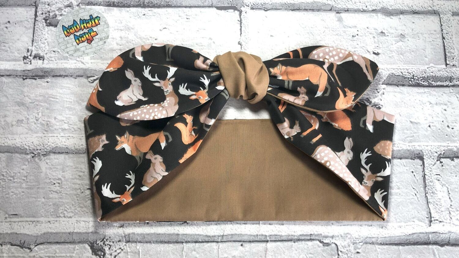 Wildwood! Budget Bandana