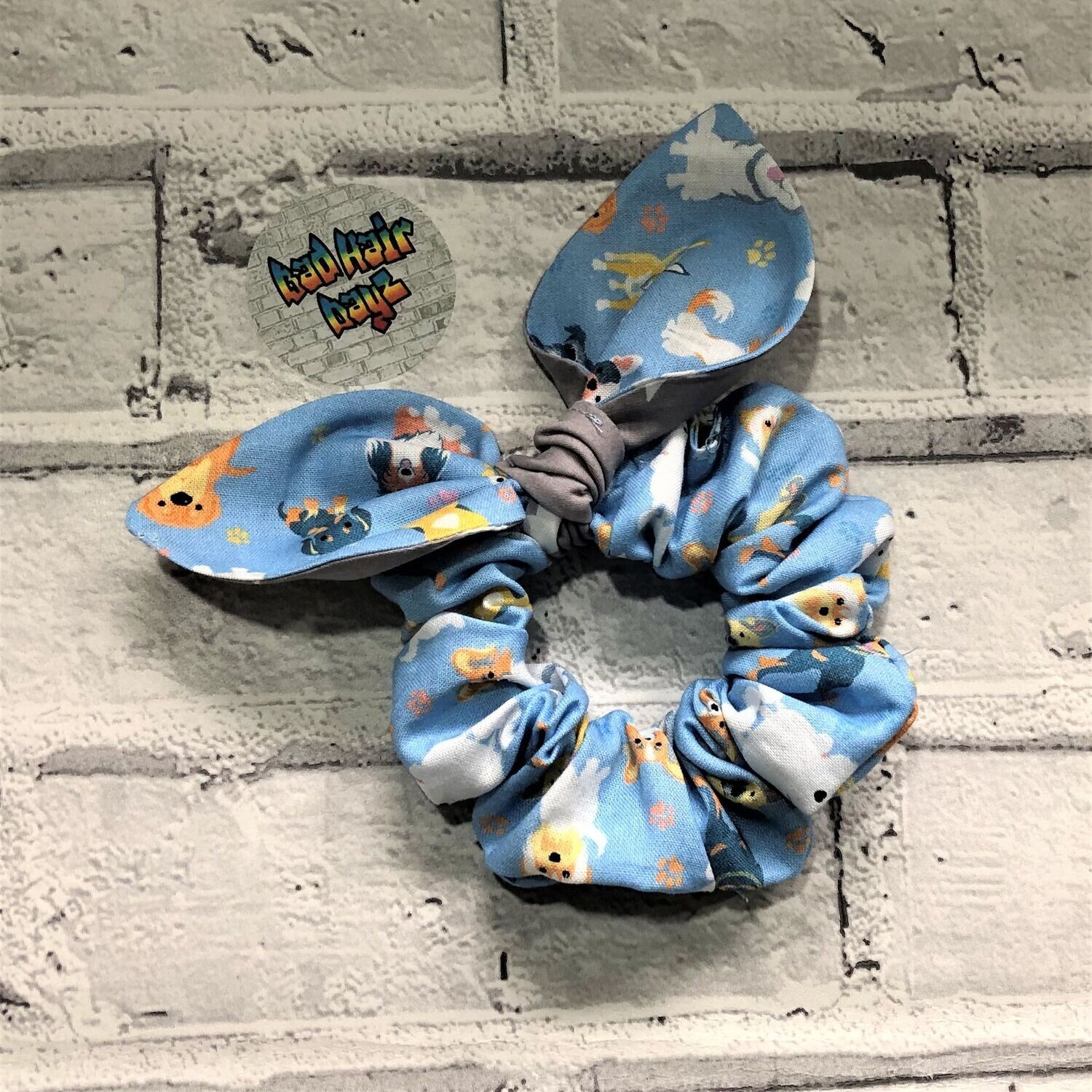 Pup Star! Deluxe Bowshie