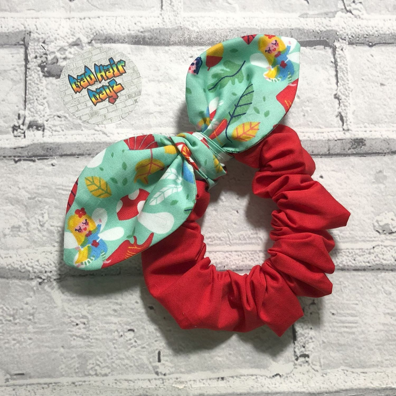 Fairy Nuff! Deluxe Bowshie