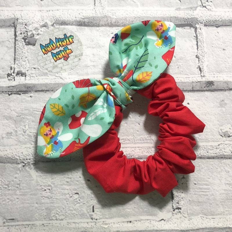 Fairy Nuff! Deluxe Bowshie