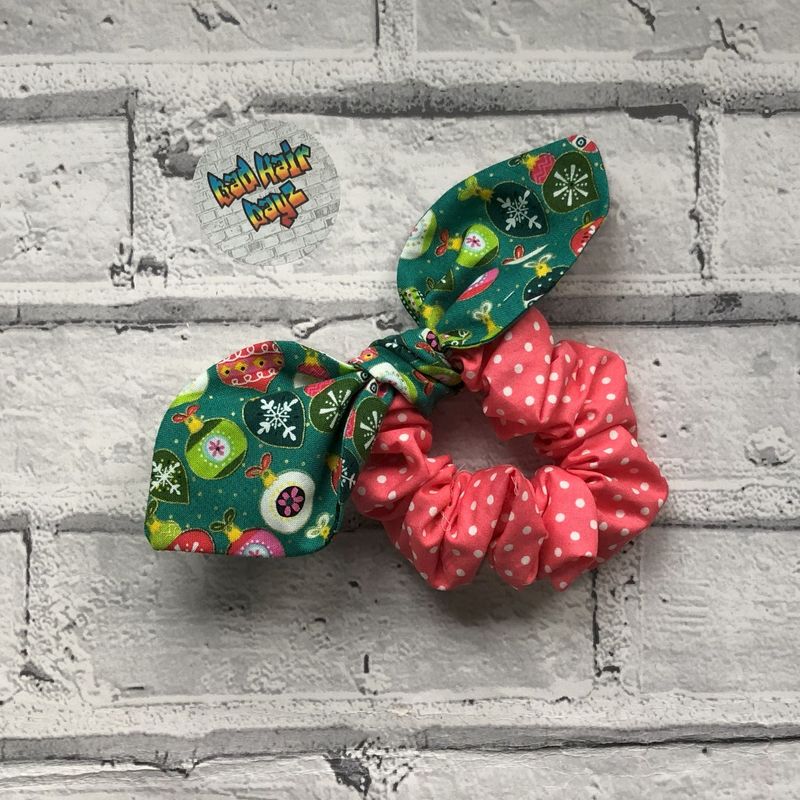 Oh Baubles! Deluxe Bowshie