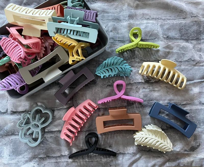 Claw Clip Blind Goodie Bag