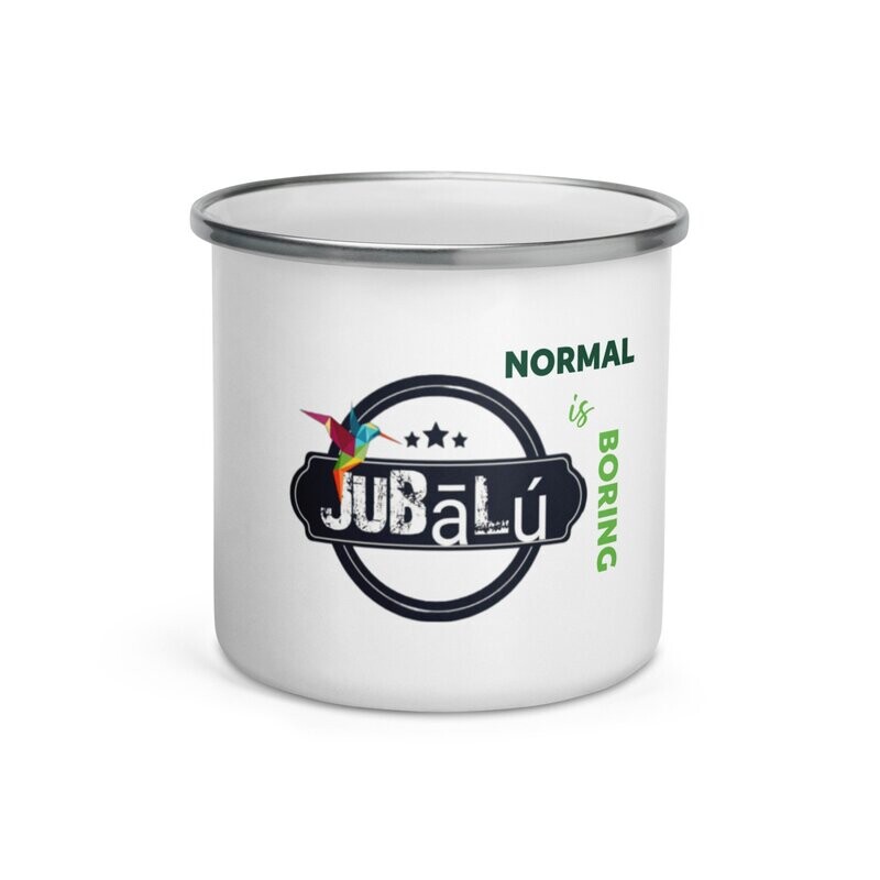 Jubalu Tasse