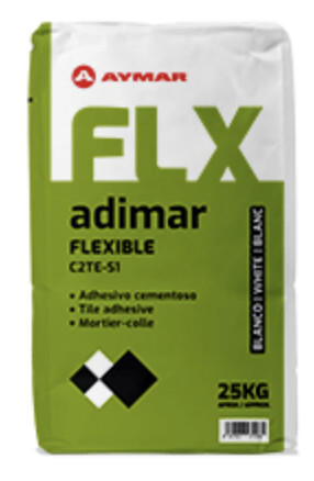 Colle Flexible C2TES1 - CSTB