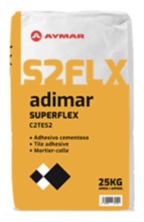 Colle Super-Flexible C2TES2