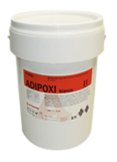 Joint Adipoxy 0/10 mm - Blanc