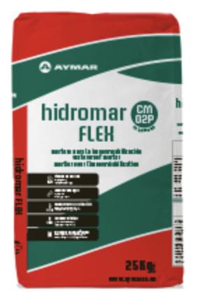 Hidromar Flex