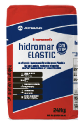 Hidromar Elastic