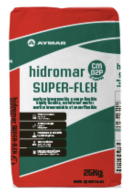 Hidromar Super-Flex
