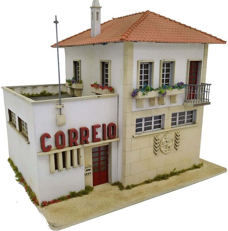 Estação do Correio [2G]