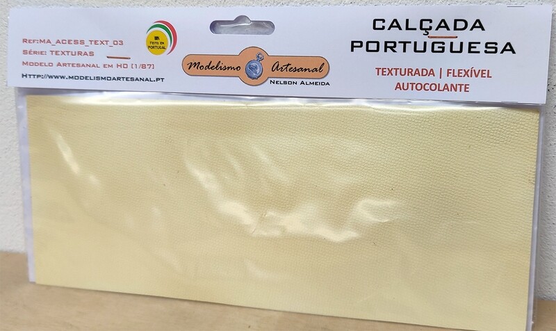 Calçada Portuguesa