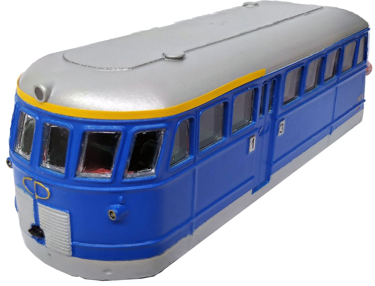 [H0m] AUTOMOTORA NACIONAL ME "GRACINDA" | EDIÇÃO 2022