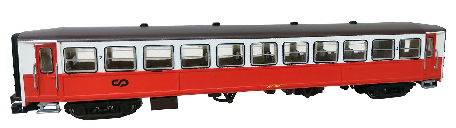 [H0m] CARRUAGEM NAPOLI | EDIÇÃO 2023