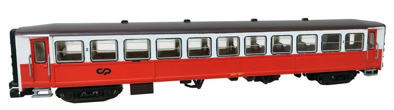 [H0m] CARRUAGEM NAPOLI | EDIÇÃO 2023