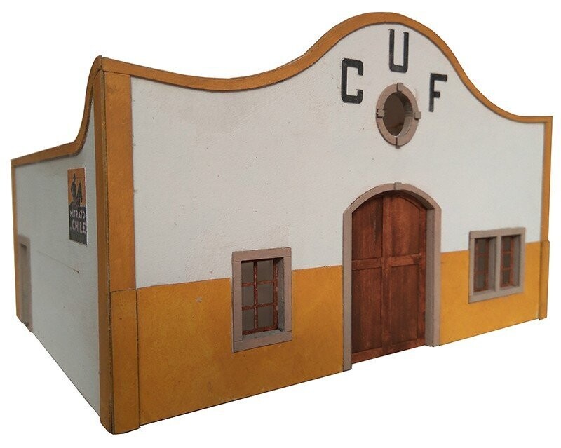Armazém CUF [2G]