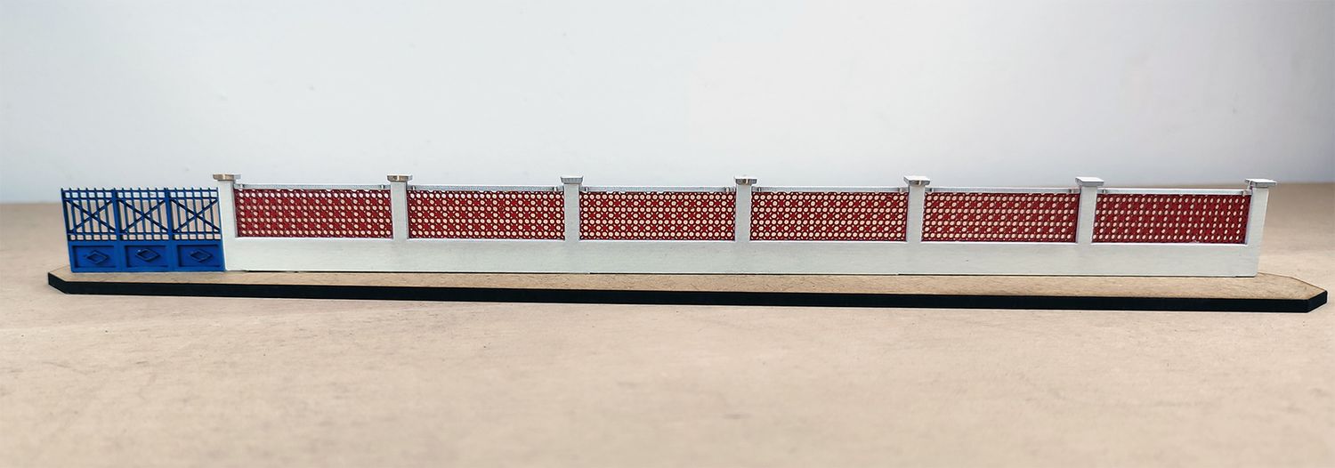 Muro Alto