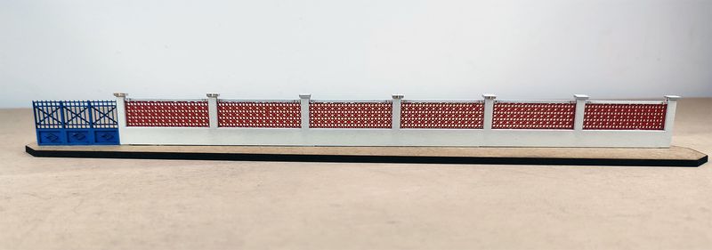 Muro Alto