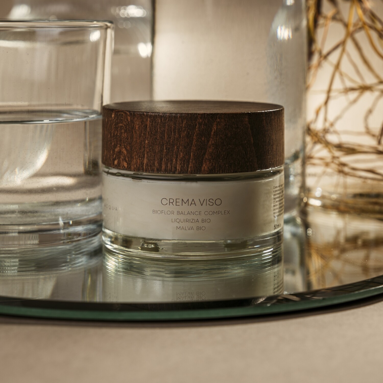 CREMA VISO - PURIFICANTE